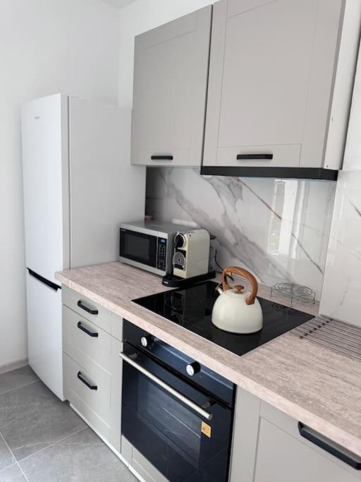 Apartamenty Na Wodzienowskiego — Zdjęcia 3